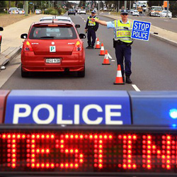 Drink Driving & Traffic Offences image
